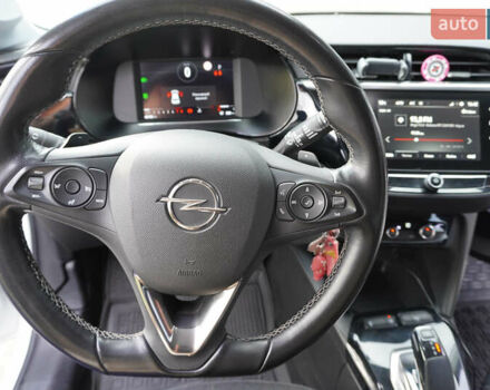 Білий Опель Корса, об'ємом двигуна 1.2 л та пробігом 68 тис. км за 15500 $, фото 20 на Automoto.ua