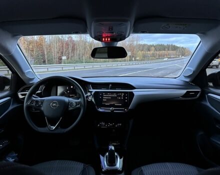 Белый Опель Корса, объемом двигателя 0 л и пробегом 80 тыс. км за 16100 $, фото 20 на Automoto.ua