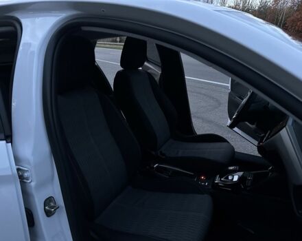 Белый Опель Корса, объемом двигателя 0 л и пробегом 80 тыс. км за 16100 $, фото 19 на Automoto.ua