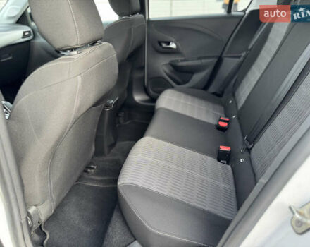 Белый Опель Корса, объемом двигателя 0 л и пробегом 44 тыс. км за 13500 $, фото 14 на Automoto.ua