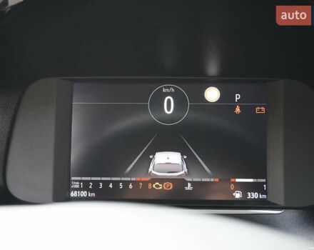 Білий Опель Корса, об'ємом двигуна 1.2 л та пробігом 68 тис. км за 15500 $, фото 18 на Automoto.ua