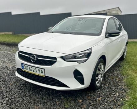 Белый Опель Корса, объемом двигателя 0 л и пробегом 175 тыс. км за 12100 $, фото 4 на Automoto.ua