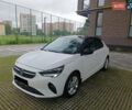 Белый Опель Корса, объемом двигателя 1.2 л и пробегом 36 тыс. км за 16500 $, фото 2 на Automoto.ua