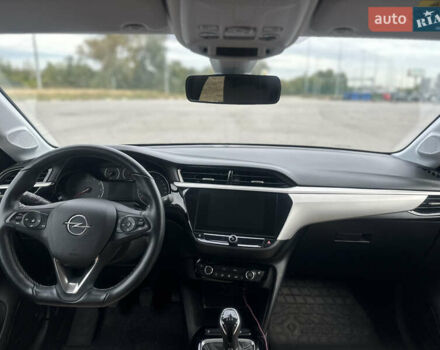 Белый Опель Корса, объемом двигателя 1.2 л и пробегом 44 тыс. км за 12500 $, фото 15 на Automoto.ua