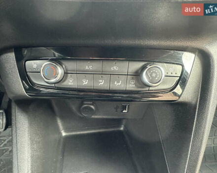 Белый Опель Корса, объемом двигателя 1.2 л и пробегом 44 тыс. км за 12500 $, фото 21 на Automoto.ua