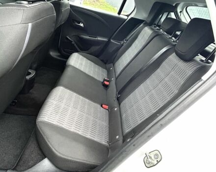 Белый Опель Корса, объемом двигателя 0 л и пробегом 175 тыс. км за 12100 $, фото 20 на Automoto.ua