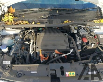 Белый Опель Корса, объемом двигателя 0 л и пробегом 77 тыс. км за 6997 $, фото 4 на Automoto.ua