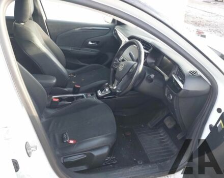 Белый Опель Корса, объемом двигателя 0 л и пробегом 77 тыс. км за 6997 $, фото 6 на Automoto.ua