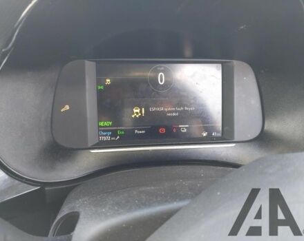 Белый Опель Корса, объемом двигателя 0 л и пробегом 77 тыс. км за 6997 $, фото 5 на Automoto.ua