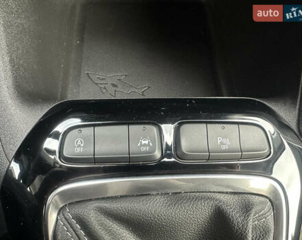 Белый Опель Корса, объемом двигателя 1.2 л и пробегом 44 тыс. км за 12500 $, фото 20 на Automoto.ua