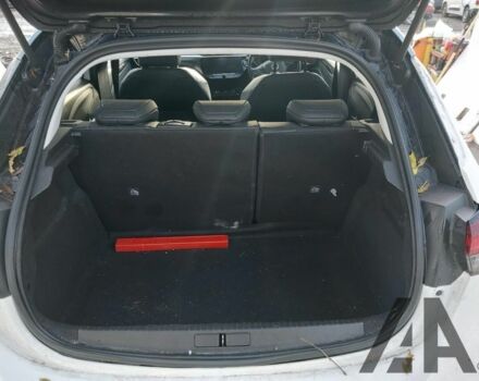 Белый Опель Корса, объемом двигателя 0 л и пробегом 77 тыс. км за 6997 $, фото 8 на Automoto.ua