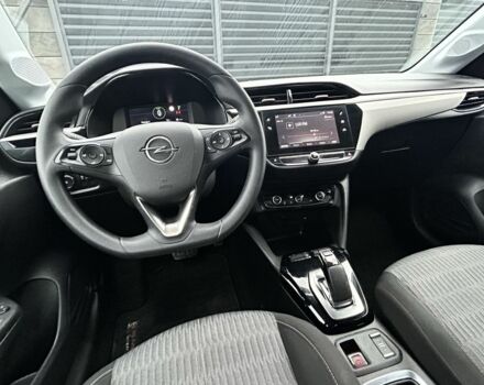 Белый Опель Корса, объемом двигателя 0 л и пробегом 175 тыс. км за 12100 $, фото 17 на Automoto.ua