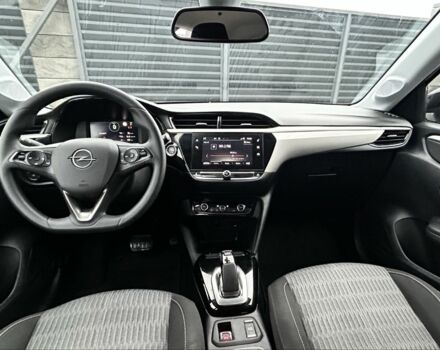 Белый Опель Корса, объемом двигателя 0 л и пробегом 175 тыс. км за 12100 $, фото 16 на Automoto.ua