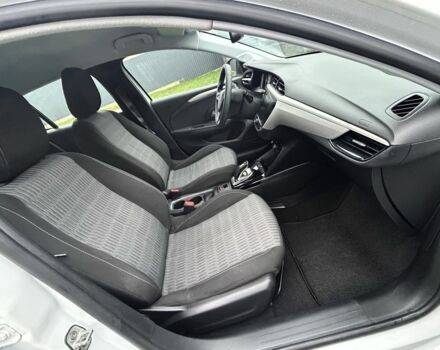 Белый Опель Корса, объемом двигателя 0 л и пробегом 175 тыс. км за 12100 $, фото 19 на Automoto.ua