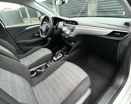 Белый Опель Корса, объемом двигателя 0 л и пробегом 175 тыс. км за 12100 $, фото 18 на Automoto.ua