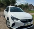 Белый Опель Корса, объемом двигателя 0 л и пробегом 185 тыс. км за 12500 $, фото 1 на Automoto.ua