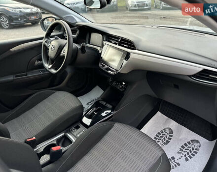 Белый Опель Корса, объемом двигателя 0 л и пробегом 39 тыс. км за 13899 $, фото 26 на Automoto.ua