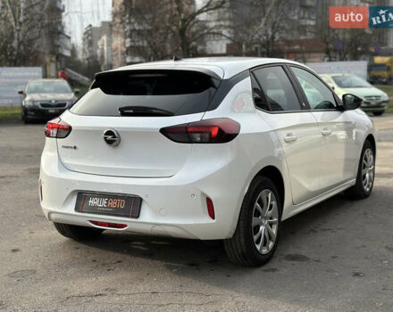 Белый Опель Корса, объемом двигателя 0 л и пробегом 39 тыс. км за 13899 $, фото 16 на Automoto.ua