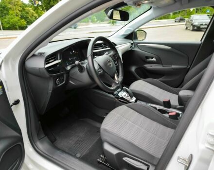Білий Опель Корса, об'ємом двигуна 0 л та пробігом 30 тис. км за 15500 $, фото 8 на Automoto.ua