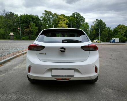 Білий Опель Корса, об'ємом двигуна 0 л та пробігом 30 тис. км за 15500 $, фото 3 на Automoto.ua