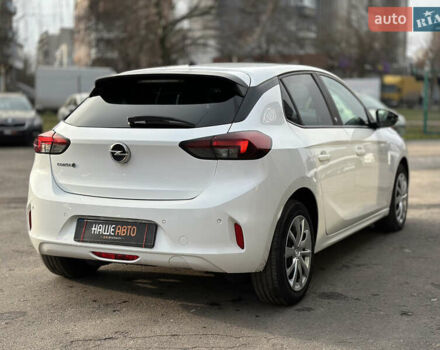 Белый Опель Корса, объемом двигателя 0 л и пробегом 39 тыс. км за 13899 $, фото 17 на Automoto.ua