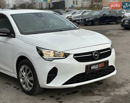 Белый Опель Корса, объемом двигателя 0 л и пробегом 39 тыс. км за 13899 $, фото 8 на Automoto.ua