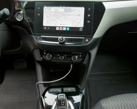 Білий Опель Корса, об'ємом двигуна 0 л та пробігом 30 тис. км за 15500 $, фото 14 на Automoto.ua