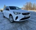 Белый Опель Корса, объемом двигателя 0 л и пробегом 24 тыс. км за 13500 $, фото 1 на Automoto.ua