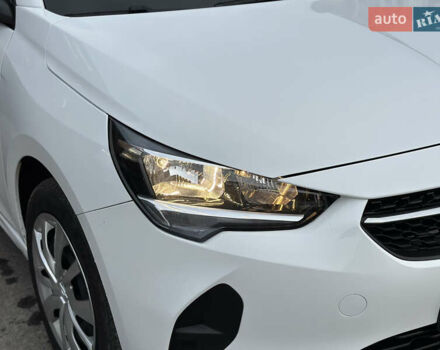 Белый Опель Корса, объемом двигателя 0 л и пробегом 39 тыс. км за 13899 $, фото 9 на Automoto.ua