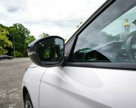 Білий Опель Корса, об'ємом двигуна 0 л та пробігом 30 тис. км за 15500 $, фото 5 на Automoto.ua