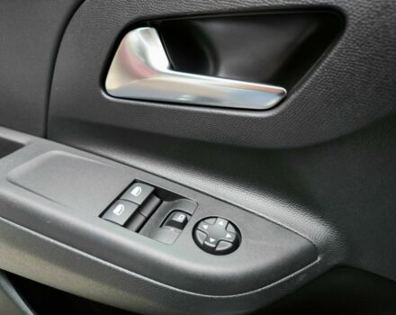 Білий Опель Корса, об'ємом двигуна 0 л та пробігом 30 тис. км за 15500 $, фото 10 на Automoto.ua