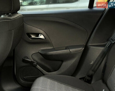 Белый Опель Корса, объемом двигателя 0 л и пробегом 39 тыс. км за 13899 $, фото 43 на Automoto.ua