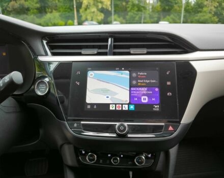 Білий Опель Корса, об'ємом двигуна 0 л та пробігом 30 тис. км за 15500 $, фото 13 на Automoto.ua