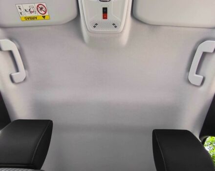 Білий Опель Корса, об'ємом двигуна 0 л та пробігом 30 тис. км за 15500 $, фото 18 на Automoto.ua