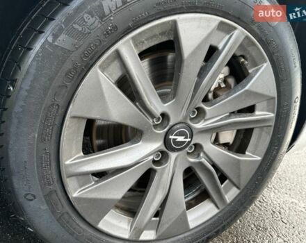 Білий Опель Корса, об'ємом двигуна 0 л та пробігом 28 тис. км за 14100 $, фото 20 на Automoto.ua