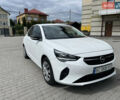 Білий Опель Корса, об'ємом двигуна 0 л та пробігом 39 тис. км за 14000 $, фото 1 на Automoto.ua