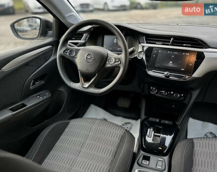 Белый Опель Корса, объемом двигателя 0 л и пробегом 39 тыс. км за 13899 $, фото 28 на Automoto.ua