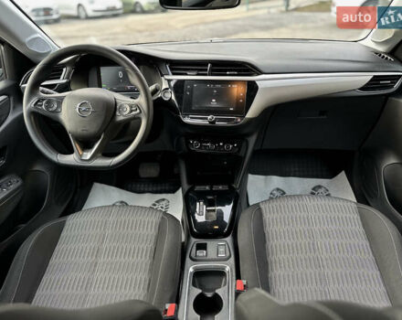 Белый Опель Корса, объемом двигателя 0 л и пробегом 39 тыс. км за 13899 $, фото 27 на Automoto.ua