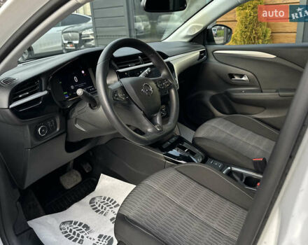 Белый Опель Корса, объемом двигателя 0 л и пробегом 39 тыс. км за 13899 $, фото 24 на Automoto.ua