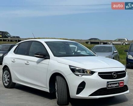 Белый Опель Корса, объемом двигателя 0 л и пробегом 39 тыс. км за 13990 $, фото 39 на Automoto.ua