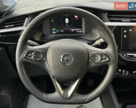 Белый Опель Корса, объемом двигателя 0 л и пробегом 39 тыс. км за 13899 $, фото 29 на Automoto.ua