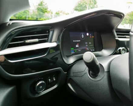 Білий Опель Корса, об'ємом двигуна 0 л та пробігом 30 тис. км за 15500 $, фото 15 на Automoto.ua