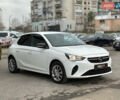 Белый Опель Корса, объемом двигателя 0 л и пробегом 39 тыс. км за 13899 $, фото 7 на Automoto.ua