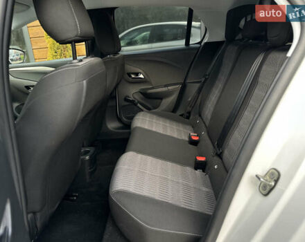 Белый Опель Корса, объемом двигателя 0 л и пробегом 39 тыс. км за 13899 $, фото 41 на Automoto.ua