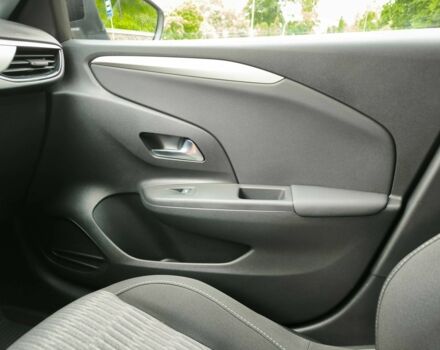 Білий Опель Корса, об'ємом двигуна 0 л та пробігом 30 тис. км за 15500 $, фото 11 на Automoto.ua