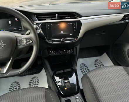 Белый Опель Корса, объемом двигателя 0 л и пробегом 39 тыс. км за 13899 $, фото 34 на Automoto.ua