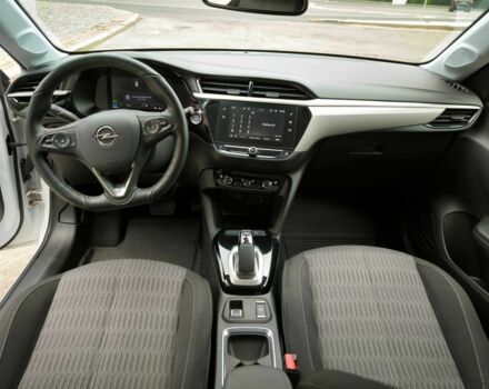 Білий Опель Корса, об'ємом двигуна 0 л та пробігом 30 тис. км за 15500 $, фото 12 на Automoto.ua