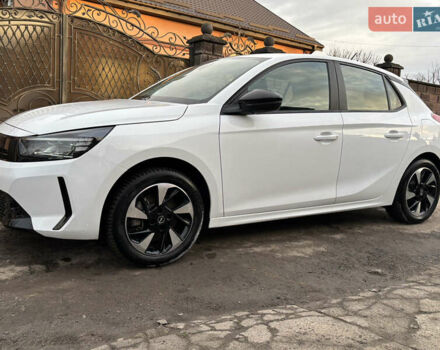 Белый Опель Корса, объемом двигателя 0 л и пробегом 16 тыс. км за 14200 $, фото 10 на Automoto.ua