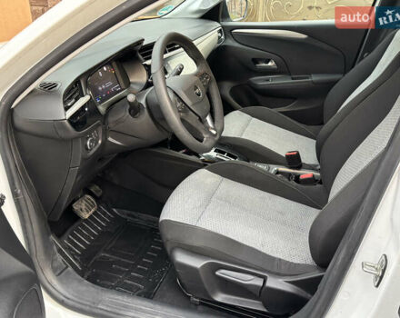 Белый Опель Корса, объемом двигателя 0 л и пробегом 16 тыс. км за 14200 $, фото 15 на Automoto.ua