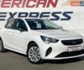 Белый Опель Корса, объемом двигателя 0 л и пробегом 4 тыс. км за 19190 $, фото 1 на Automoto.ua